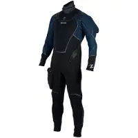 Aqua Lung Iceland Puolikuivapuku