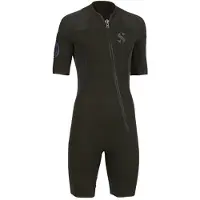 SCUBAPRO Oneflex F-zip Woman 2.5 Mm Shorty