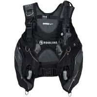 Aqualung Fr Pro Hd Man Bcd