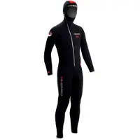 Cressi Diver 5 Mm Sukelluspuku