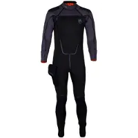 Apeks Thermiq 5 Mm Sukelluspuku