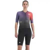 Sportful Bomber Lyhythihainen Kilpa-asu