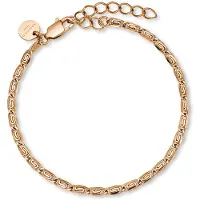 Rosefield Ladies' Bracelet Rosefield JTBRRG-J435 16 - 20 cm