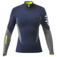 Zhik Superwarm Pitkähihainen Rash Guard