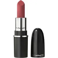 MAC Macximal Matte Mini Lipstick Twig Twist