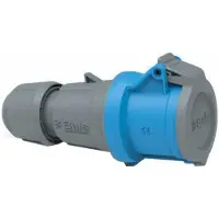BALS Ip44 Naarasliitäntäjohto 32a 230v