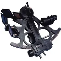 DAVIS INSTRUMENTS Mk 15 Sextantti-instrumentti