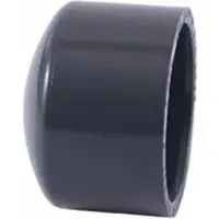 Cepex Pvc Ø250-liimausliitoskorkki