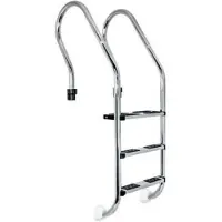 Productos Qp Yhdistetty Uima-allastikas 3 Askelmat