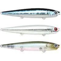 Lucky Craft Gunfish 3 Hook Pintavieheet