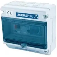 AstralPool 25720 Tyypin D Ohjausrasia Pumpun Ohjaukseen
