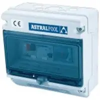 AstralPool 25719 Tyypin C Ohjausrasia Pumpun Ohjaukseen