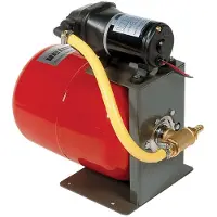 VETUS Hydrophoor Hf-vesikompressori 8l 12v