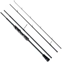 Okuma Guide Select Big Bait Cast 244 cm 40-120 g hyrräkelavapa
