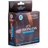 Fishing Ferrari Nobu Visionless Saltwater 300 M Punottu Siima