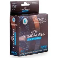 Fishing Ferrari Nobu Visionless Saltwater 500 M Punottu Siima