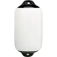 PLASTIMO Solid Head Fenderi