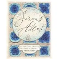 Shelley Husband Siren's Atlas US Terms Edition