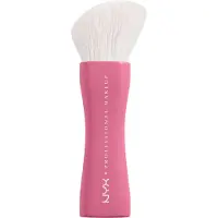 Nyx Buttermelt Makeup Brush