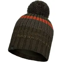 Buff Knitted Polar Pipo