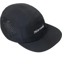 Nnormal Race Cap Black