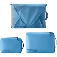 Eagle creek Pack-It Starter Set Blue Dawn Pakkauspussit not_defined
