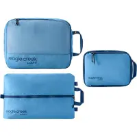Eagle creek Pack-it Essentials-setti Matkatavaroiden Järjestämiseen