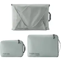 Eagle creek Pack-It Starter - Matka tarvikkeet harmaa