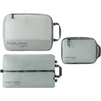 Eagle creek Pack-it Essentials-setti Matkatavaroiden Järjestelyyn