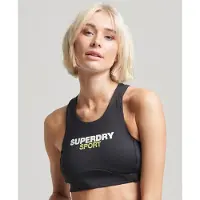 Superdry Core Active Urheilurintaliivit