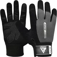 RDX Sports Harjoituskäsineet W1