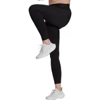 Adidas Trikoot Techfit Talvi - Harmaa/musta Nainen, koko Medium