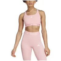 Adidas Urheilurintaliivit Techfit Medium Support - Pinkki Nainen, koko XS C-D