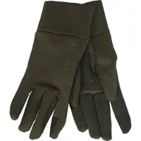 Härkila Power Stretch Gloves willow Green M