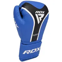RDX Sports Aura+ Keinonahkaiset Nyrkkeilyhanskat