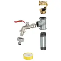 Metabo Pumppuasennussarja MSD 200 – HWW/P