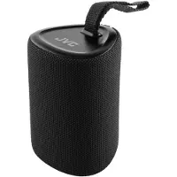 JVC Speaker BT black XS-E213B.