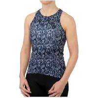 Agu Melange Indoor Essential Hihaton T-paita
