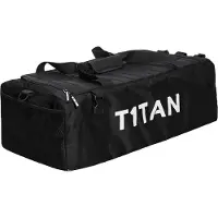 T1tan Football Laukku