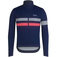 Rapha Brevet Gore-tex Infinium Windstopper Pitkähihainen Trikoo