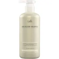Lador Ash Silver Shampoo, 300ml