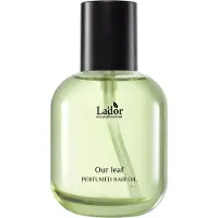 La'dor Leaf Perfumed Hair Oil, 80ml