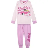 Cerdá BARBIE Pyjama 128
