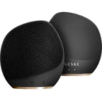 GESKE 7 in 1 Sonic Body Brush Gray