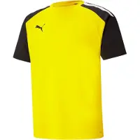Puma Teampacer Jersey - Keltainen/musta, koko Small