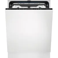 Electrolux 900 ComfortLift 60 cm Kokonaan kalustepeitteinen EEC87400W