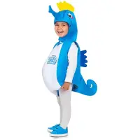 MOM Seahorse Lasten Asu