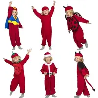 MOM Nopea Ja Hauska Vauvan Asu