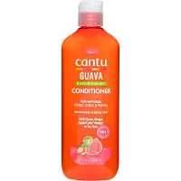 Cantu Guava &amp; Ginger Scalp Relief 400ml Hoitoaine