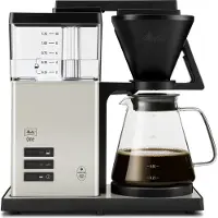 Melitta One kahvinkeitin 22747 (kermanvalkea)
